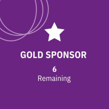 GOLD SPONSOR