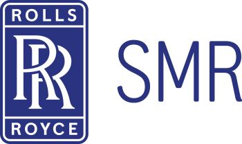 Rolls- Royce SMR - Gold Sponsor