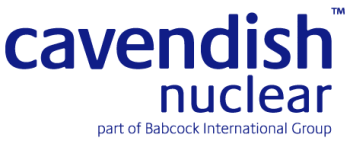 Cavendish Nuclear- Gold Sponsor