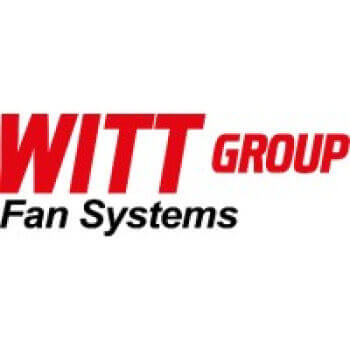 Witt Group Fan- App Sponsor