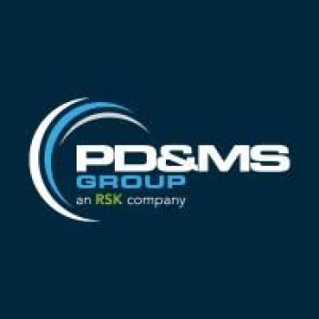 PD&MS - Innovation Award Sponsor